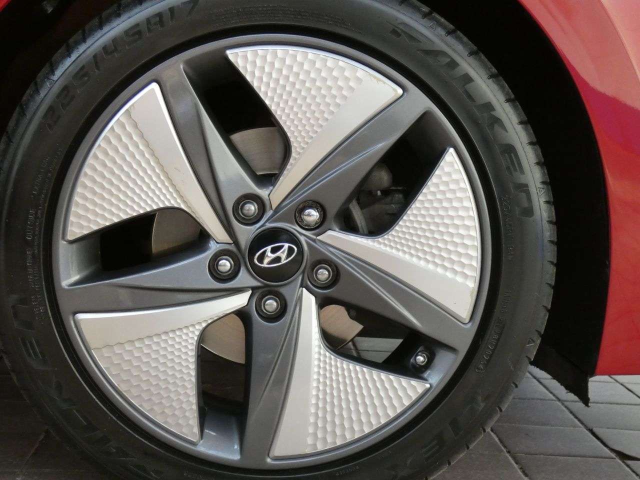 2019 HYUNDAI IONIQ 2019 HYUNDAI IONIQ