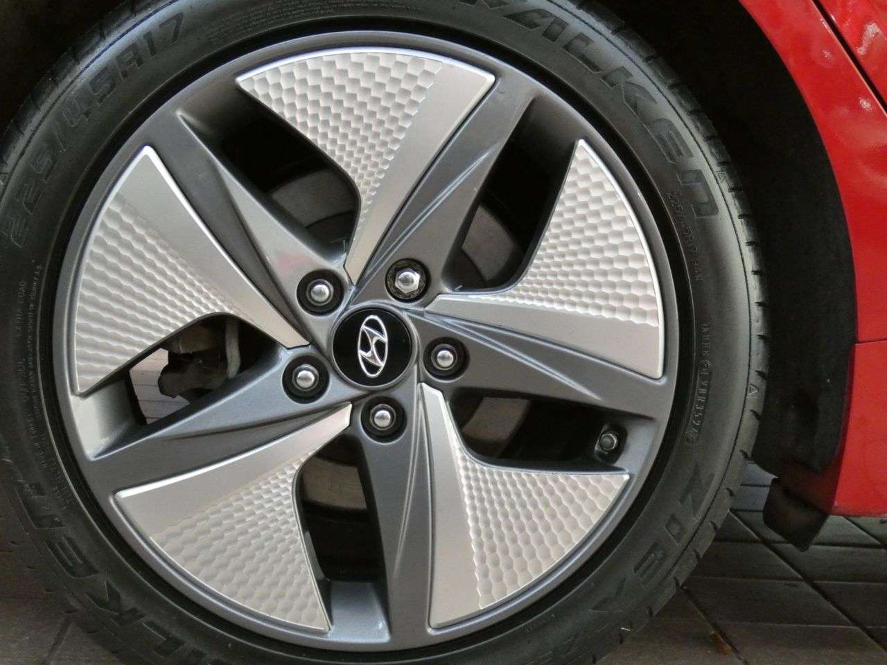 2019 HYUNDAI IONIQ 2019 HYUNDAI IONIQ