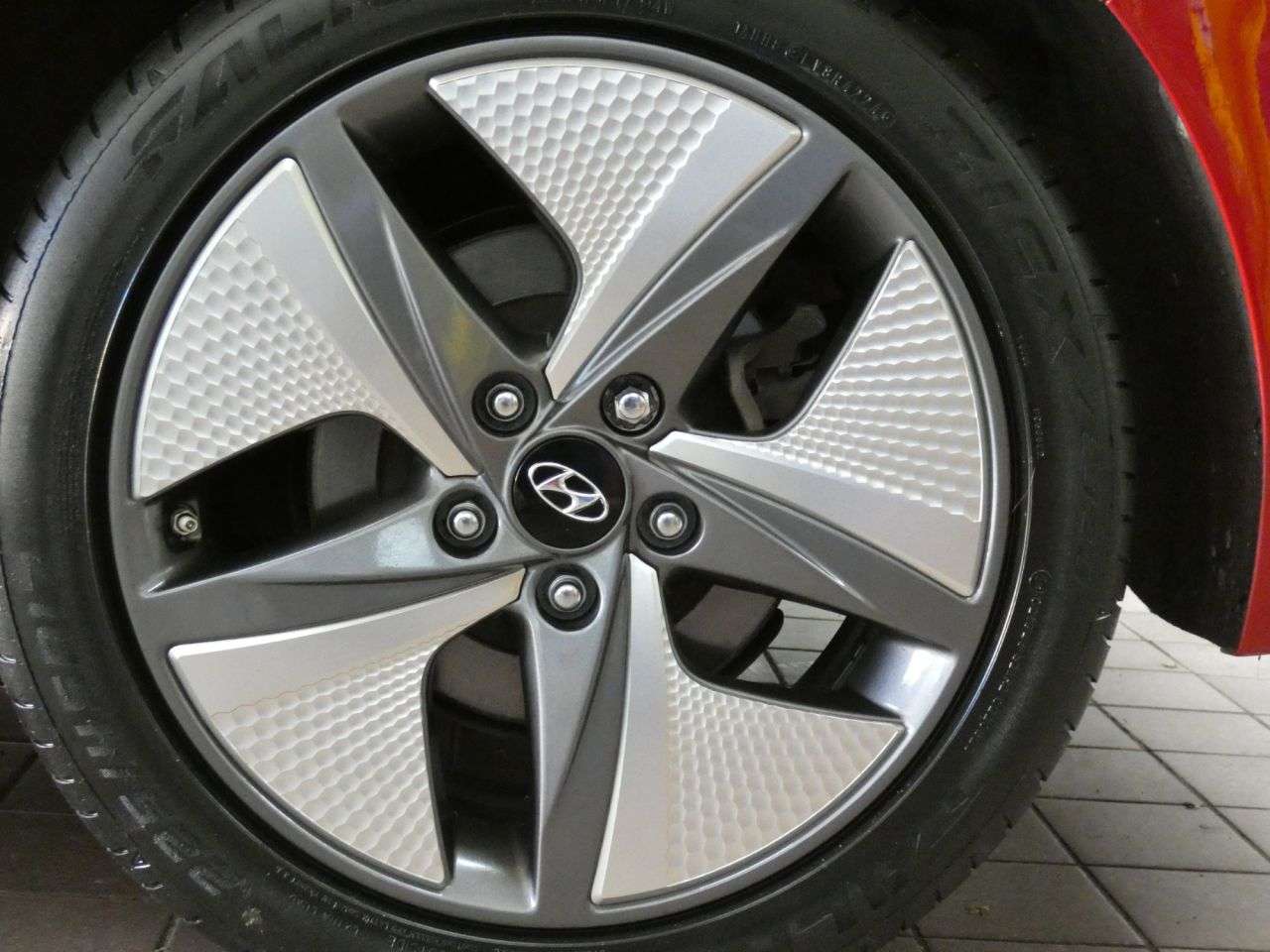 2019 HYUNDAI IONIQ 2019 HYUNDAI IONIQ