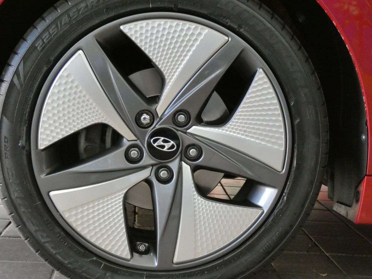 2019 HYUNDAI IONIQ 2019 HYUNDAI IONIQ