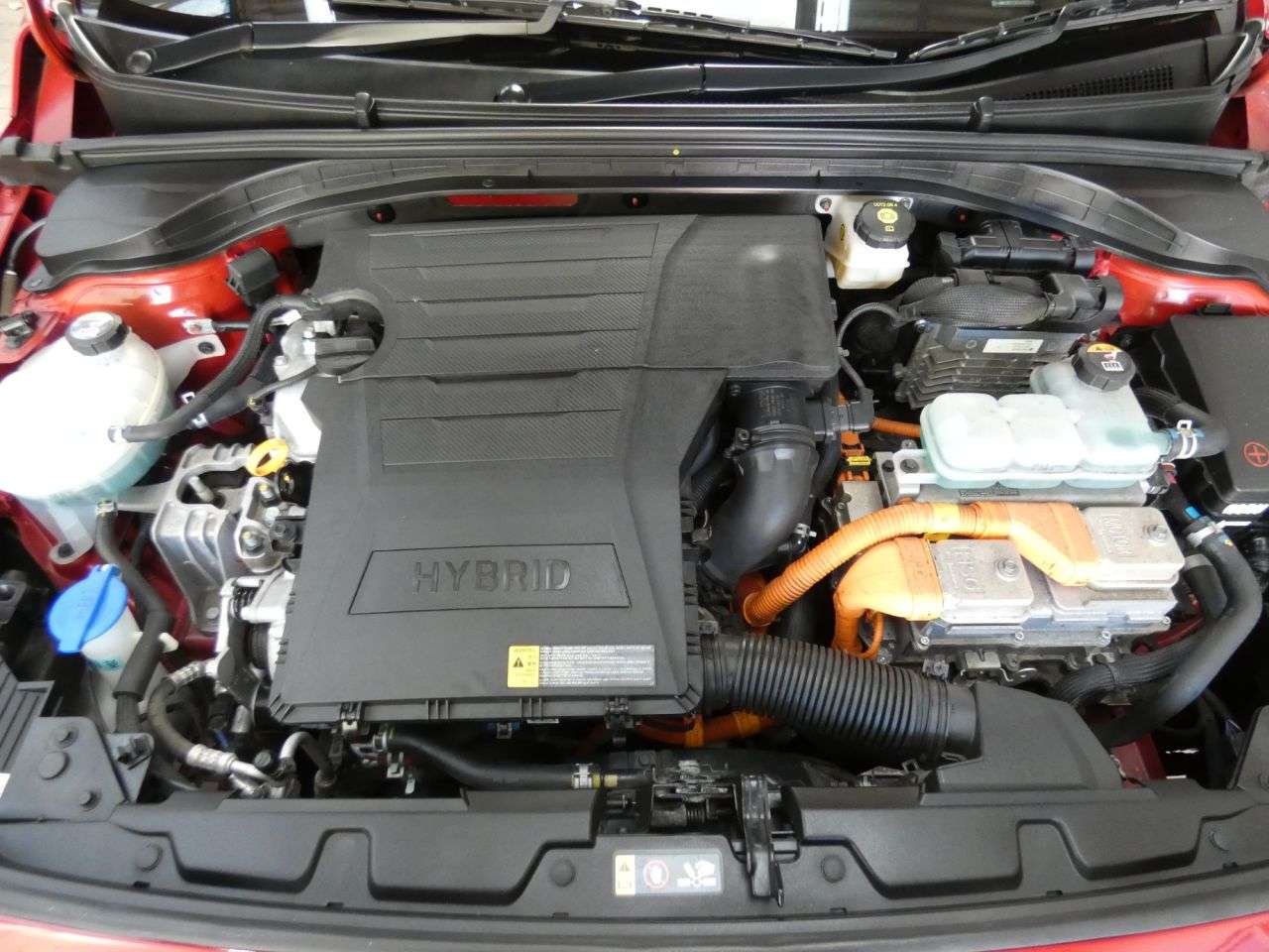 2019 HYUNDAI IONIQ 2019 HYUNDAI IONIQ