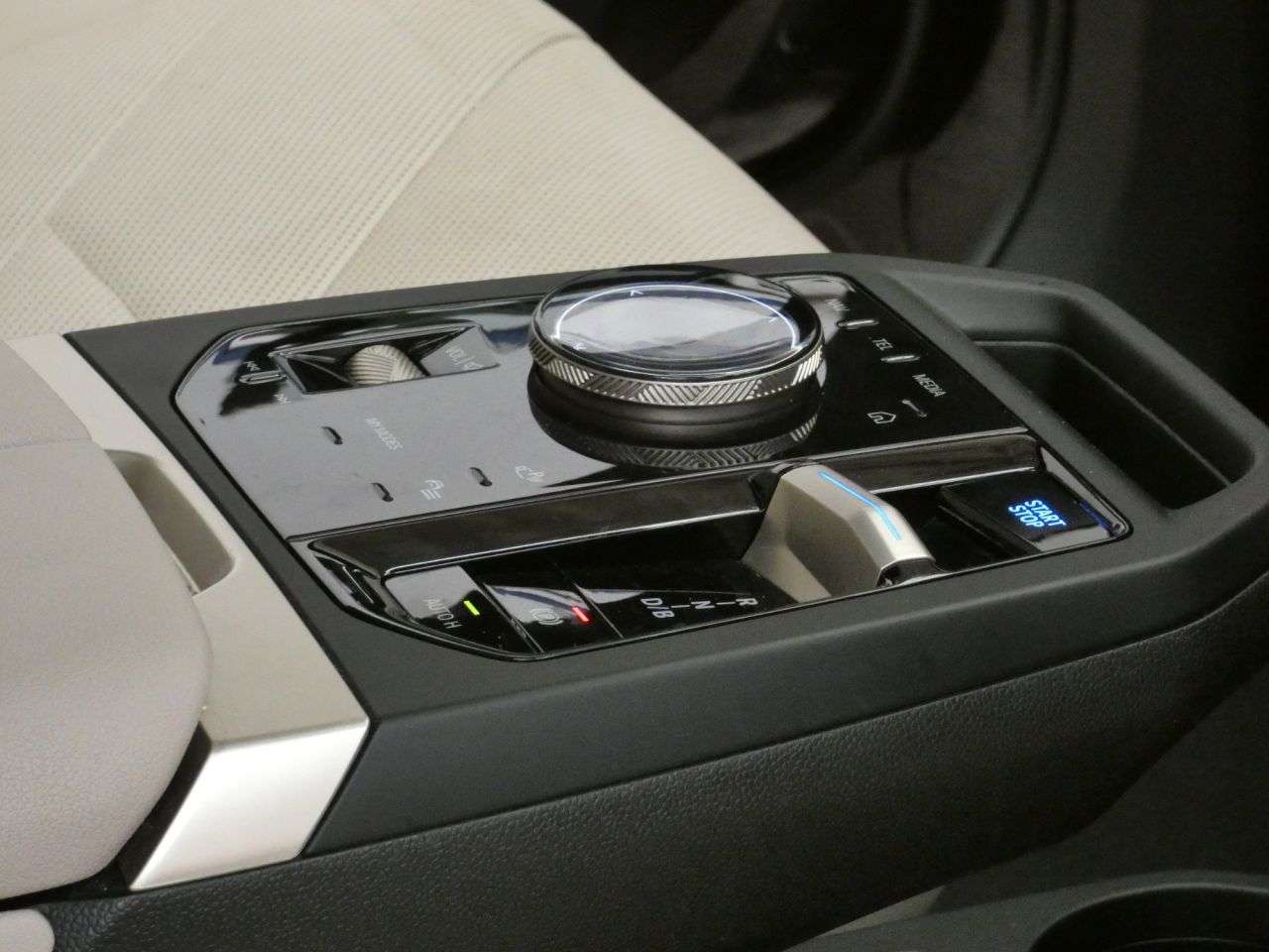 2023 BMW IX 2023 BMW IX