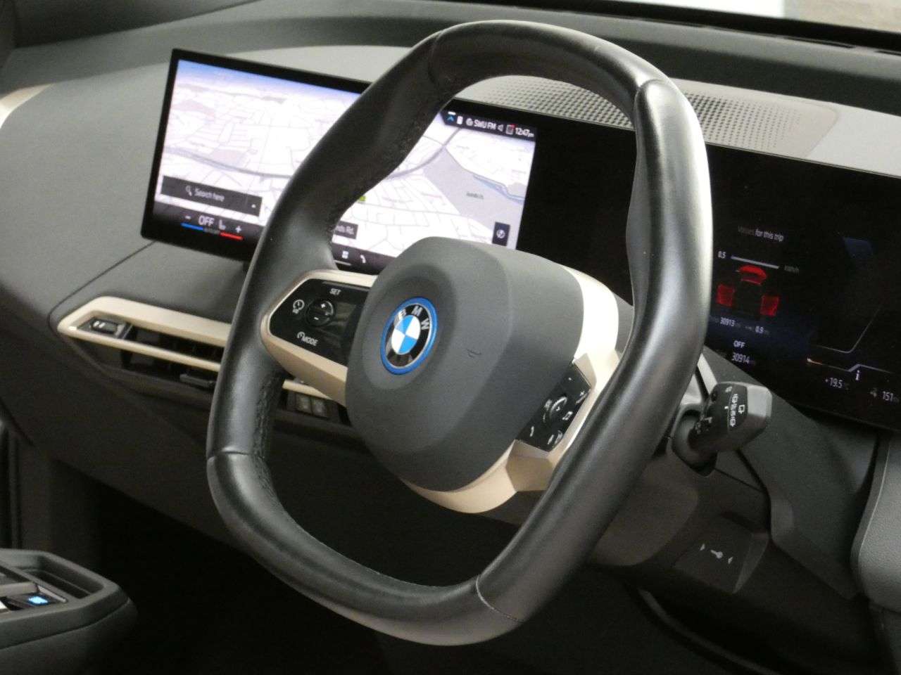 2023 BMW IX 2023 BMW IX