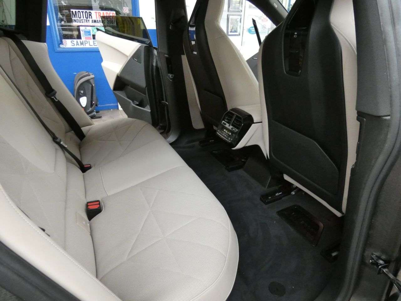 2023 BMW IX 2023 BMW IX