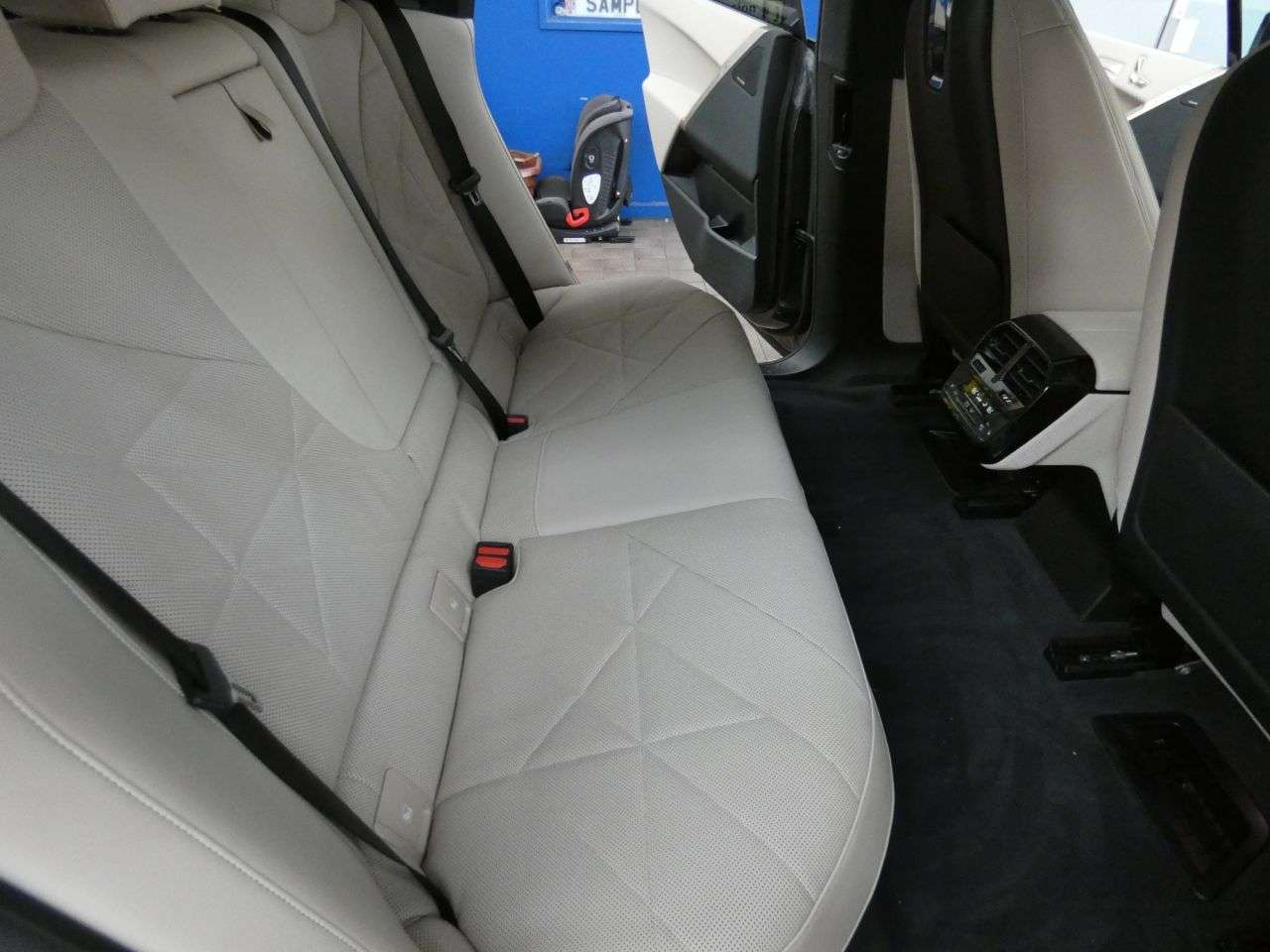 2023 BMW IX 2023 BMW IX