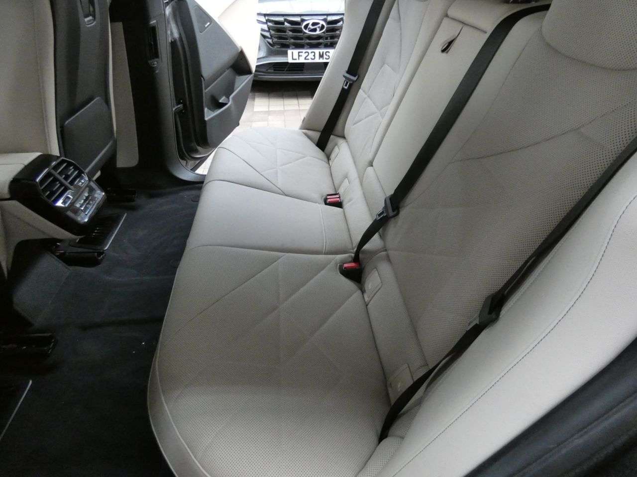 2023 BMW IX 2023 BMW IX