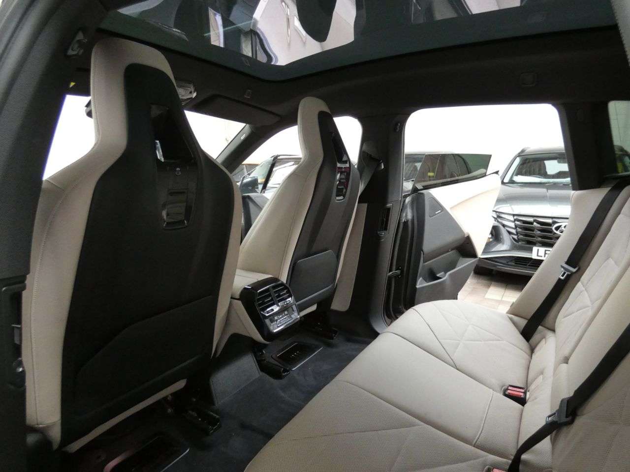 2023 BMW IX 2023 BMW IX