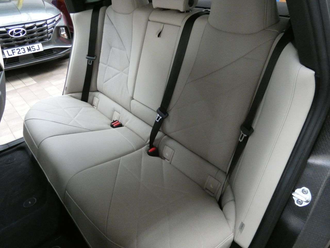 2023 BMW IX 2023 BMW IX