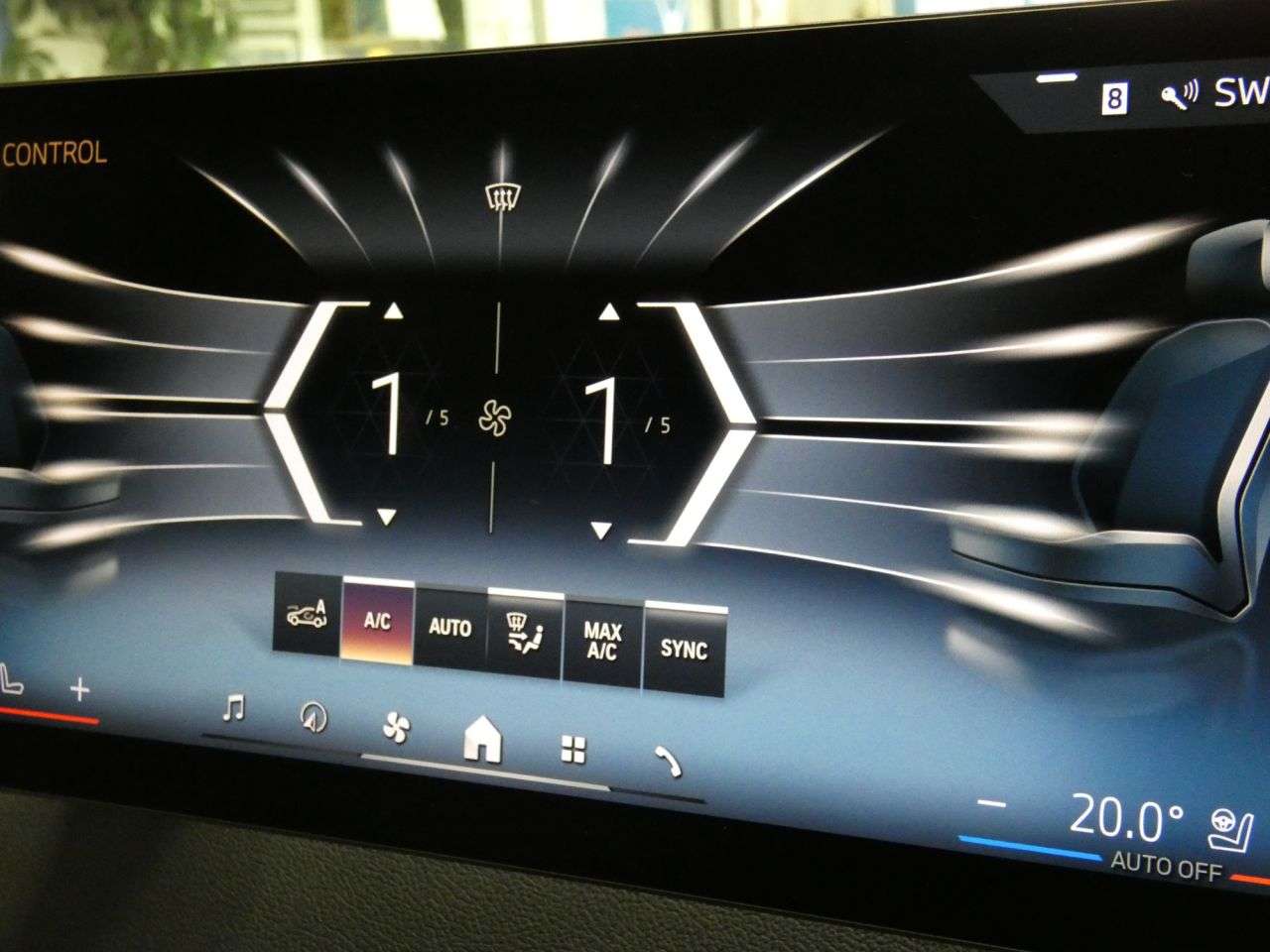 2023 BMW IX 2023 BMW IX