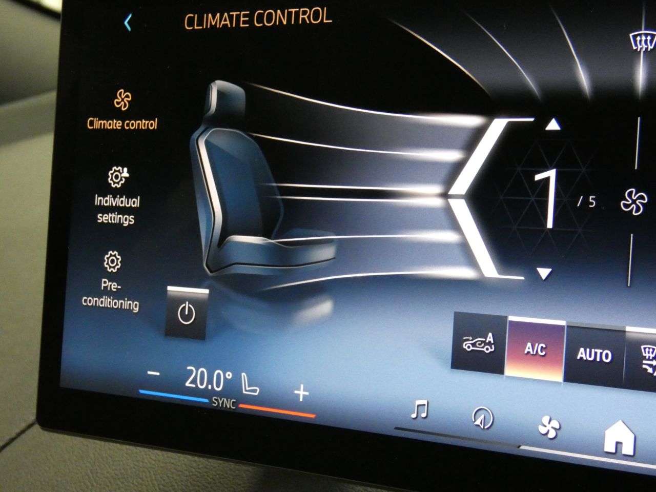 2023 BMW IX 2023 BMW IX