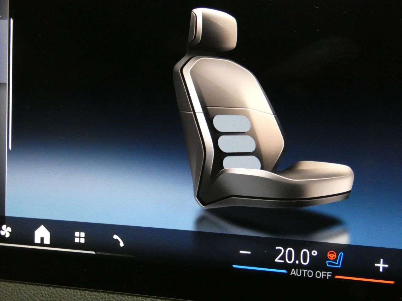 2023 BMW IX 2023 BMW IX