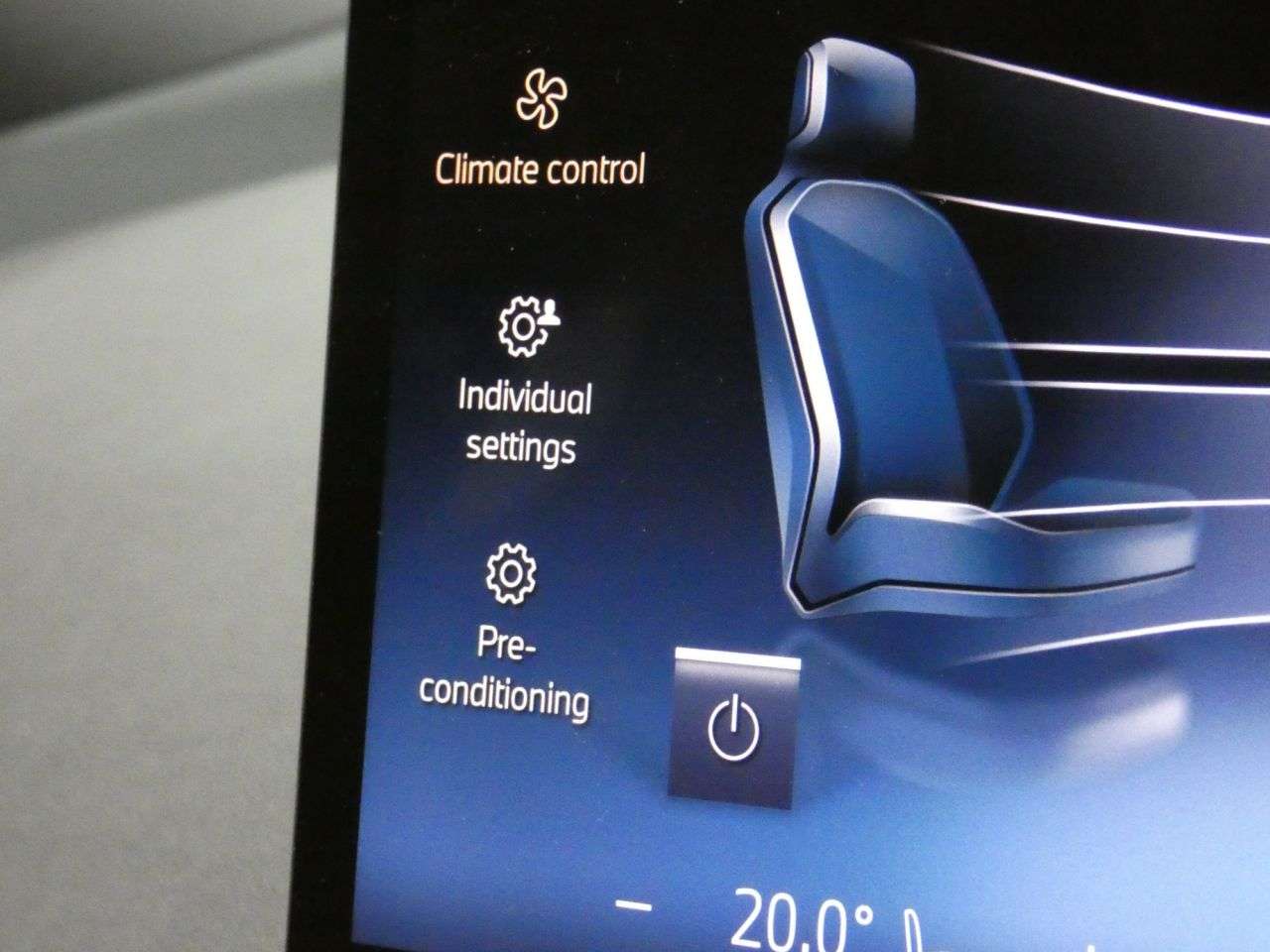 2023 BMW IX 2023 BMW IX