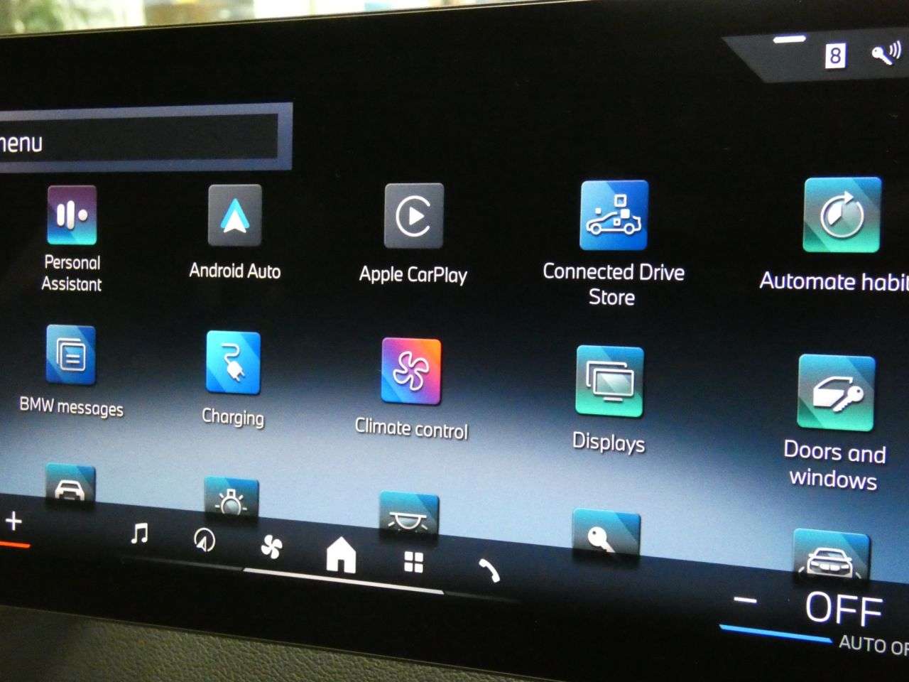 2023 BMW IX 2023 BMW IX
