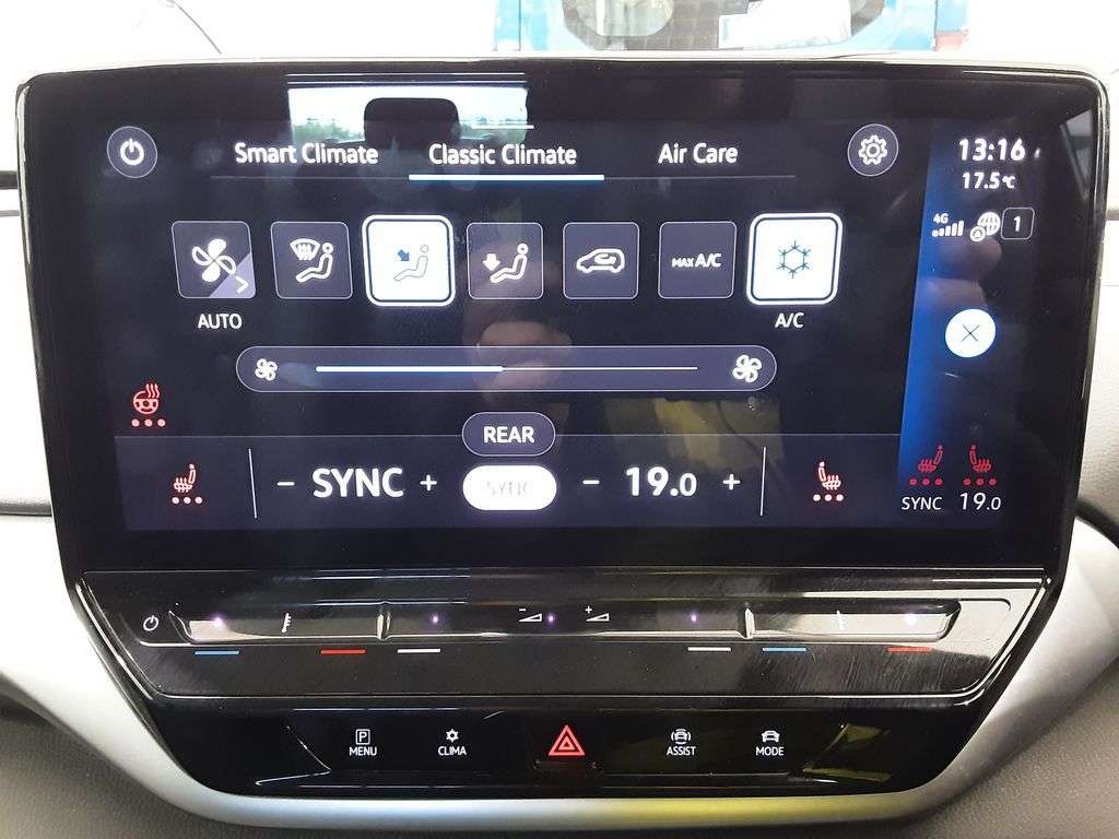 2023 VOLKSWAGEN ID.5 2023 VOLKSWAGEN ID.5