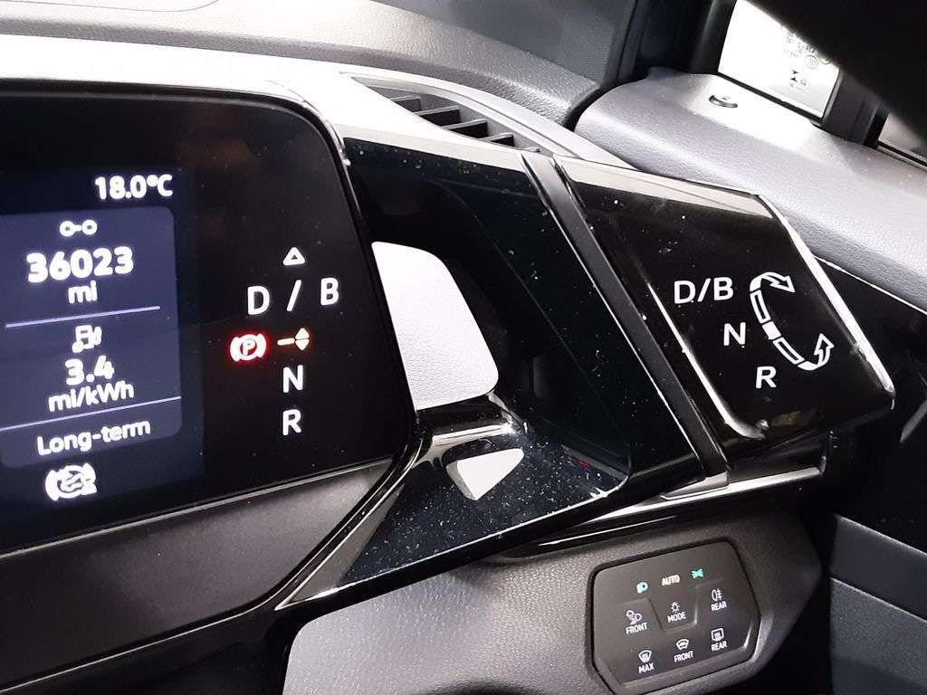 2023 VOLKSWAGEN ID.5 2023 VOLKSWAGEN ID.5