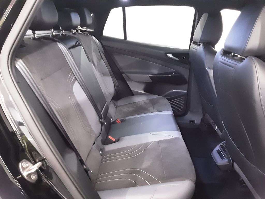 2023 VOLKSWAGEN ID.5 2023 VOLKSWAGEN ID.5