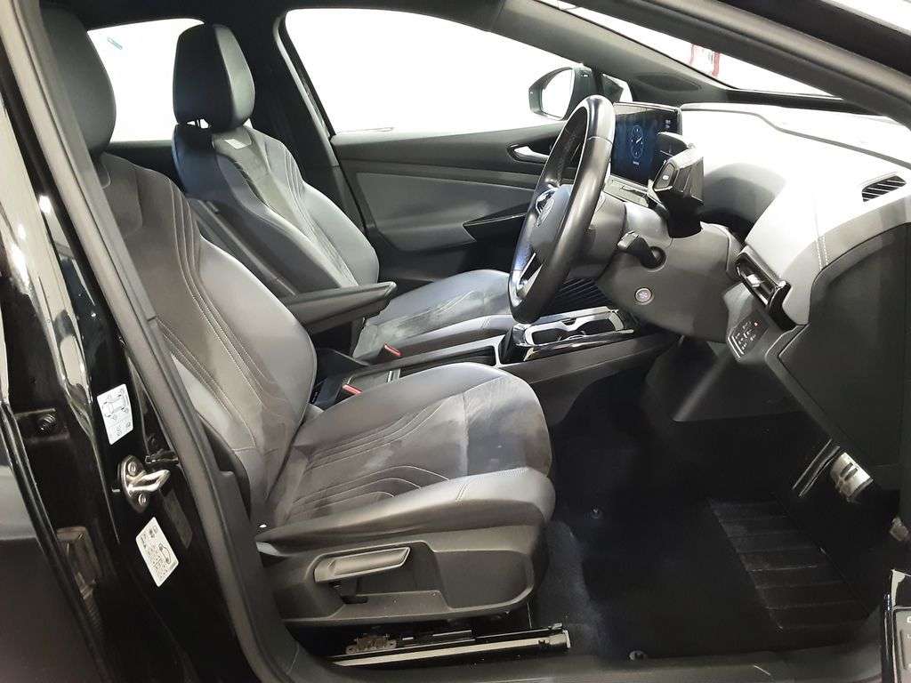 2023 VOLKSWAGEN ID.5 2023 VOLKSWAGEN ID.5