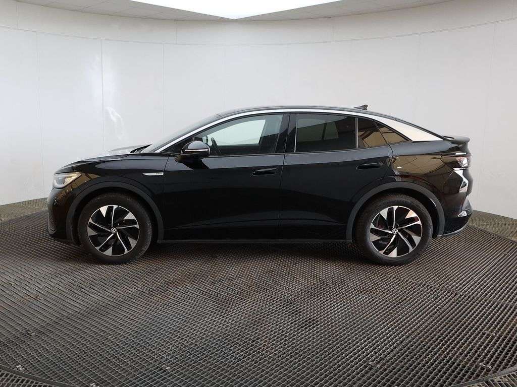 2023 VOLKSWAGEN ID.5 2023 VOLKSWAGEN ID.5