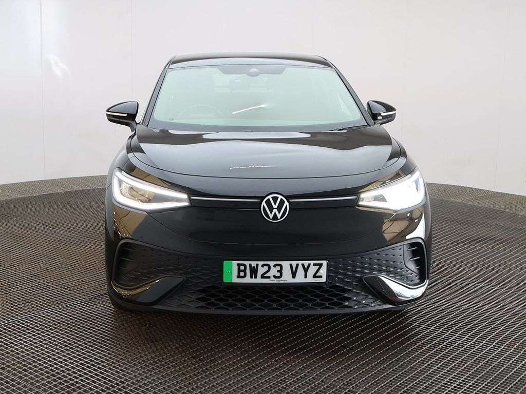2023 VOLKSWAGEN ID.5 2023 VOLKSWAGEN ID.5