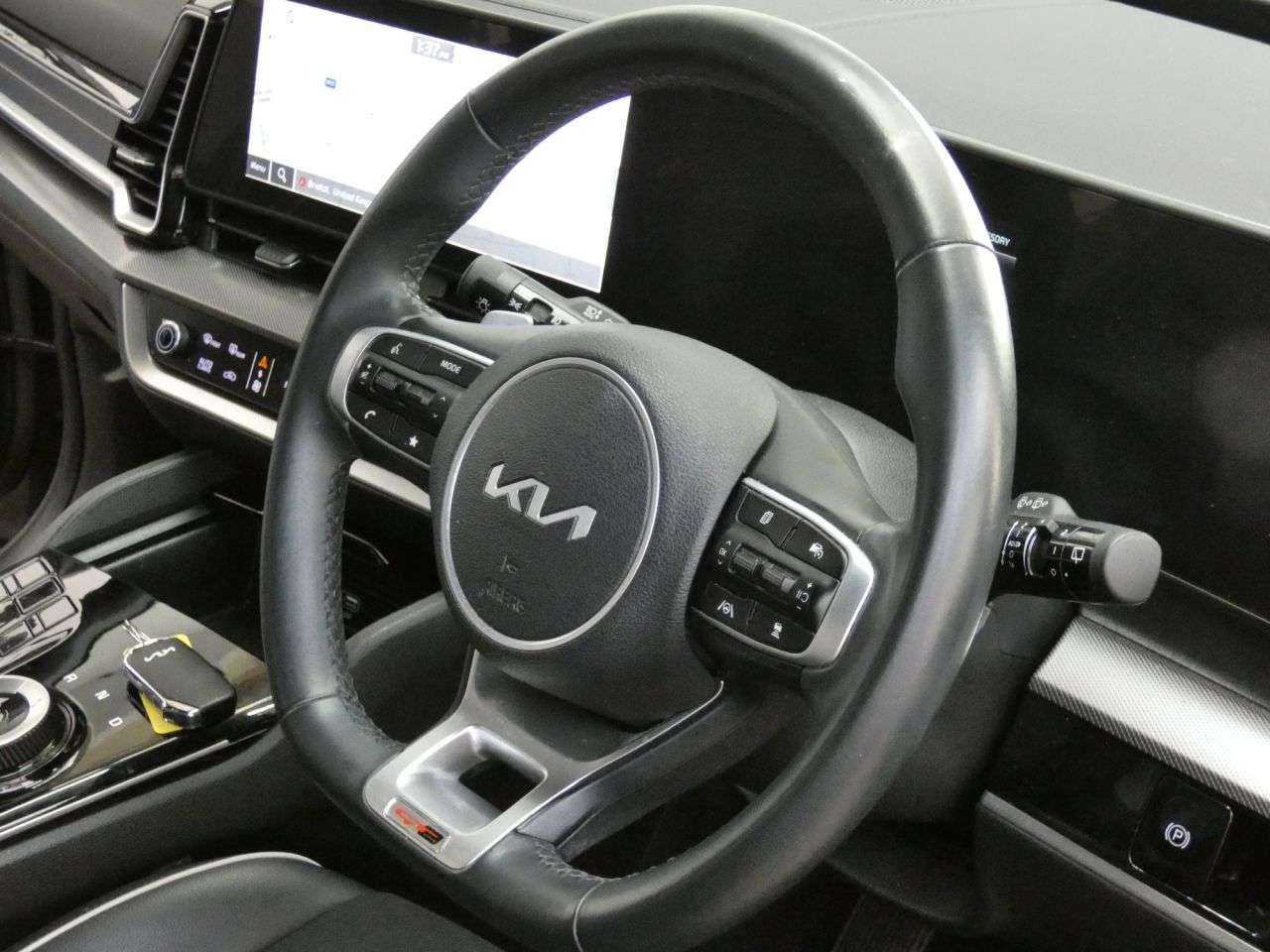 2022 KIA SPORTAGE 2022 KIA SPORTAGE