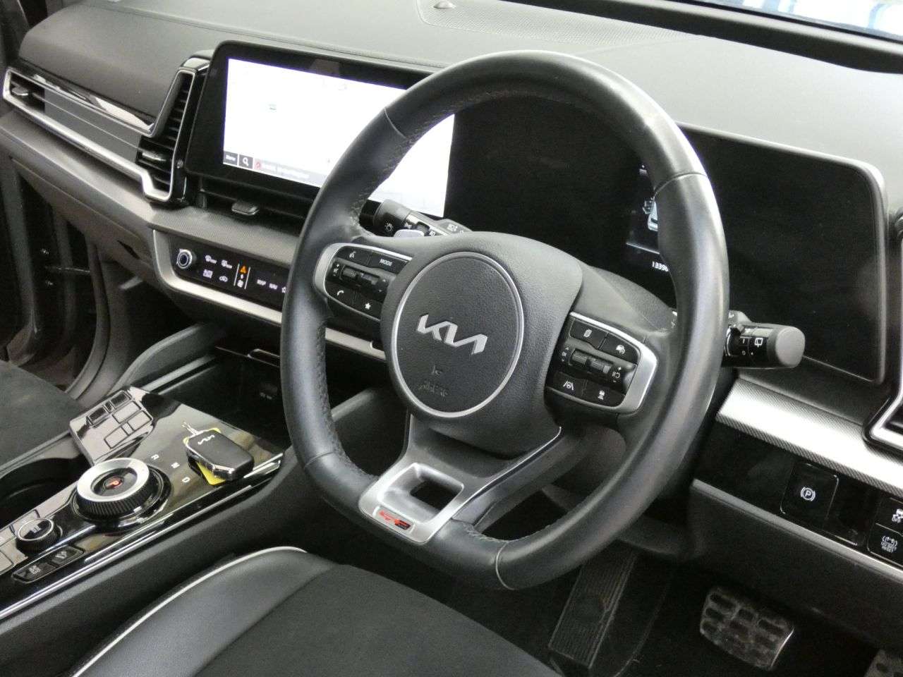 2022 KIA SPORTAGE 2022 KIA SPORTAGE