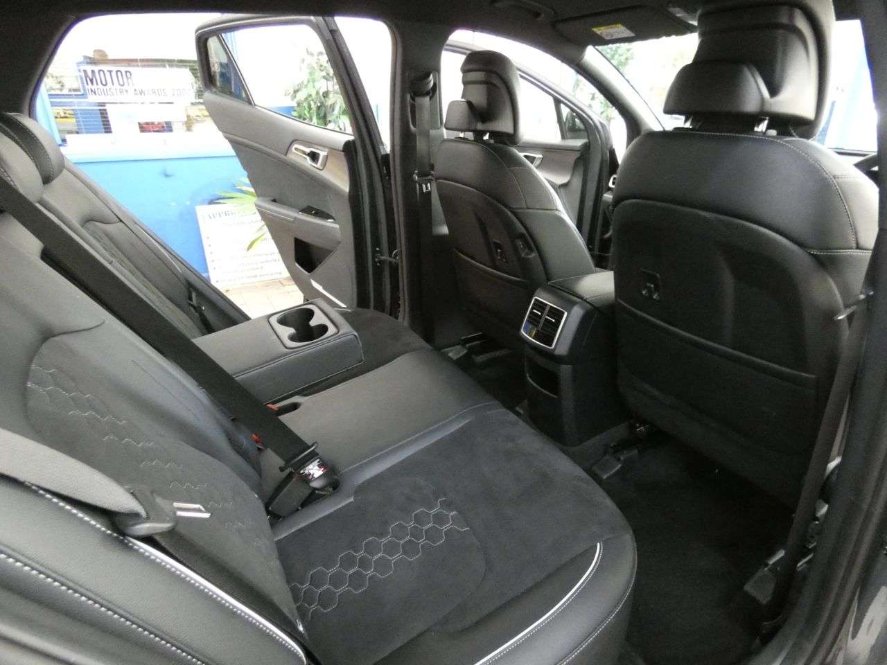 2022 KIA SPORTAGE 2022 KIA SPORTAGE