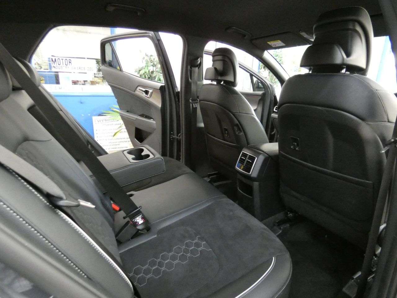 2022 KIA SPORTAGE 2022 KIA SPORTAGE