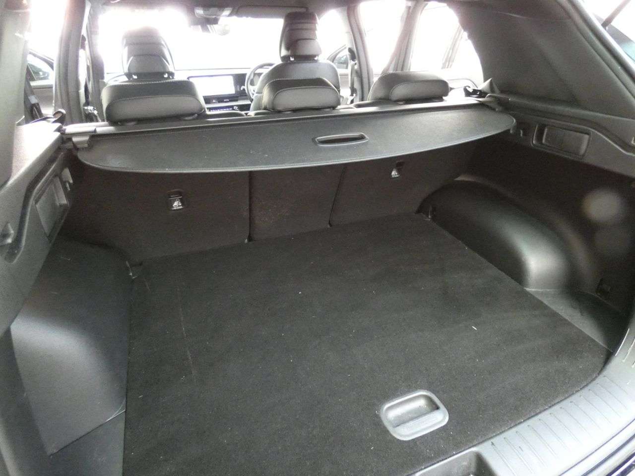 2022 KIA SPORTAGE 2022 KIA SPORTAGE