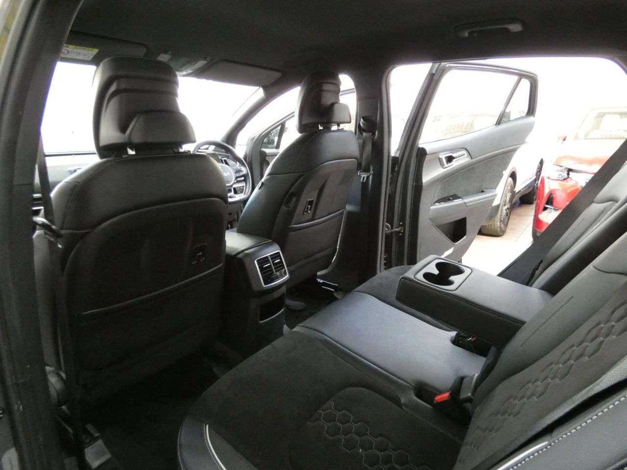 2022 KIA SPORTAGE 2022 KIA SPORTAGE