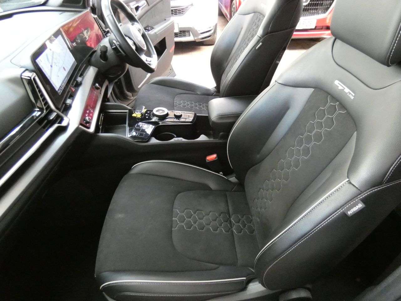2022 KIA SPORTAGE 2022 KIA SPORTAGE
