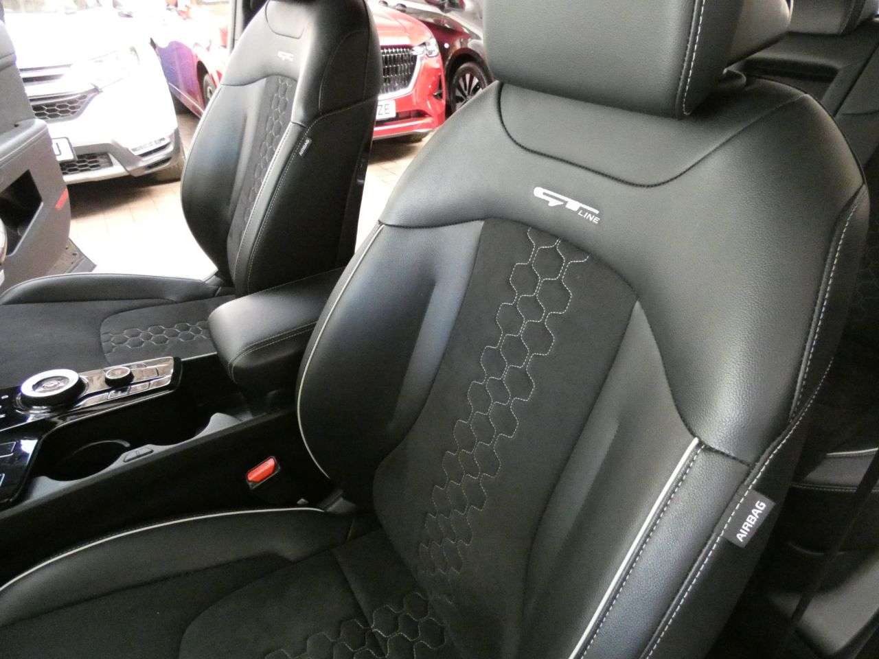 2022 KIA SPORTAGE 2022 KIA SPORTAGE