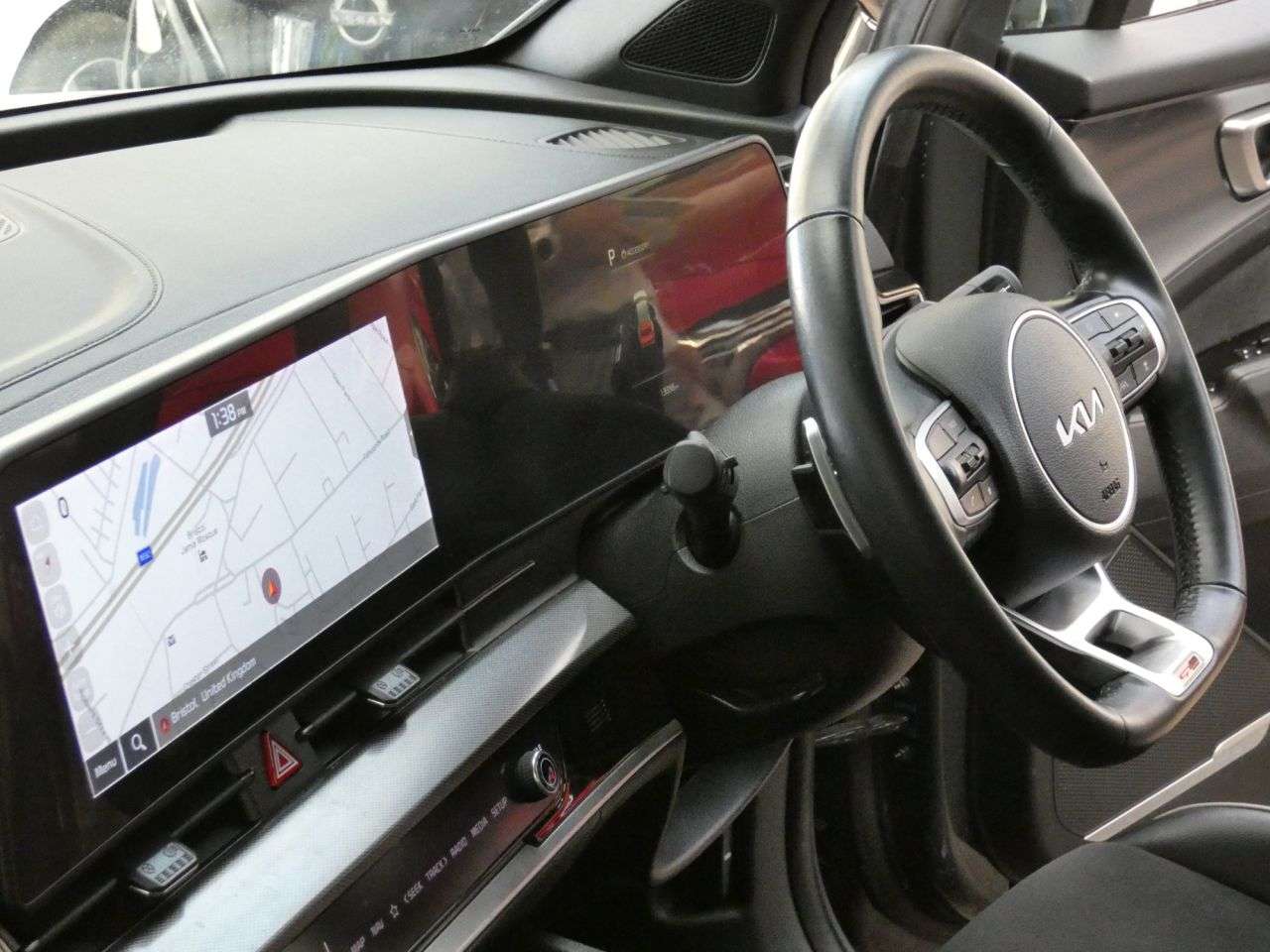 2022 KIA SPORTAGE 2022 KIA SPORTAGE