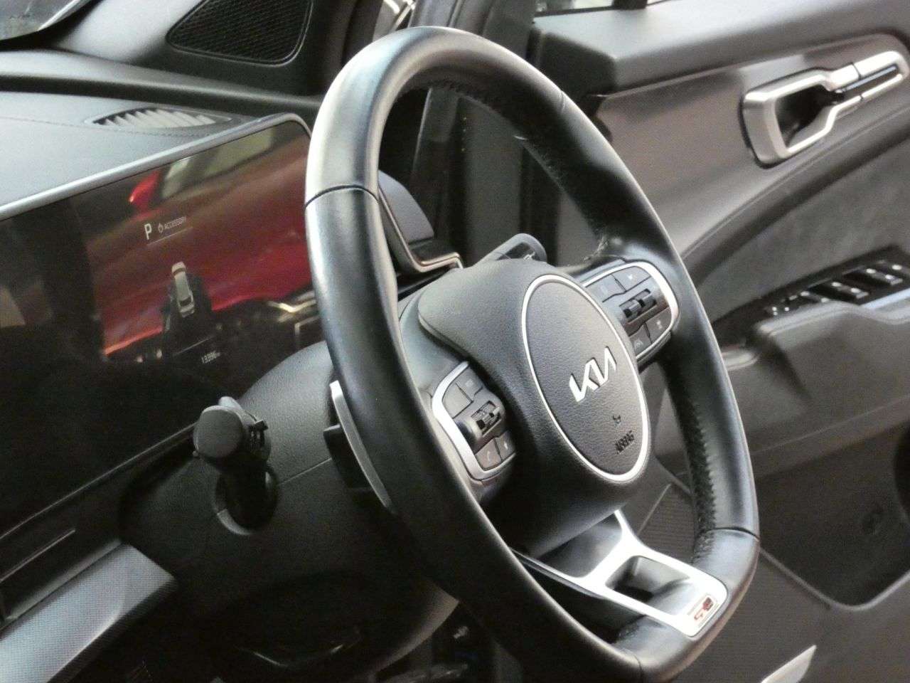 2022 KIA SPORTAGE 2022 KIA SPORTAGE