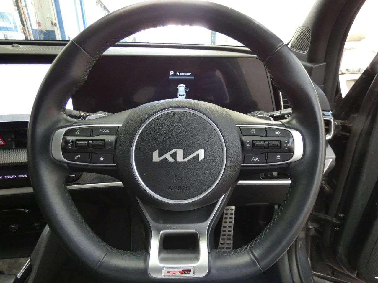 2022 KIA SPORTAGE 2022 KIA SPORTAGE