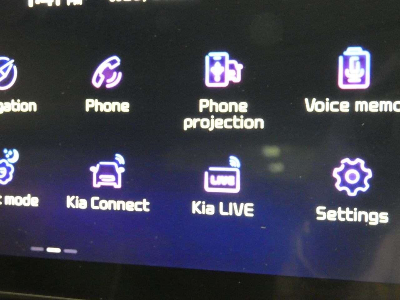 2022 KIA SPORTAGE 2022 KIA SPORTAGE