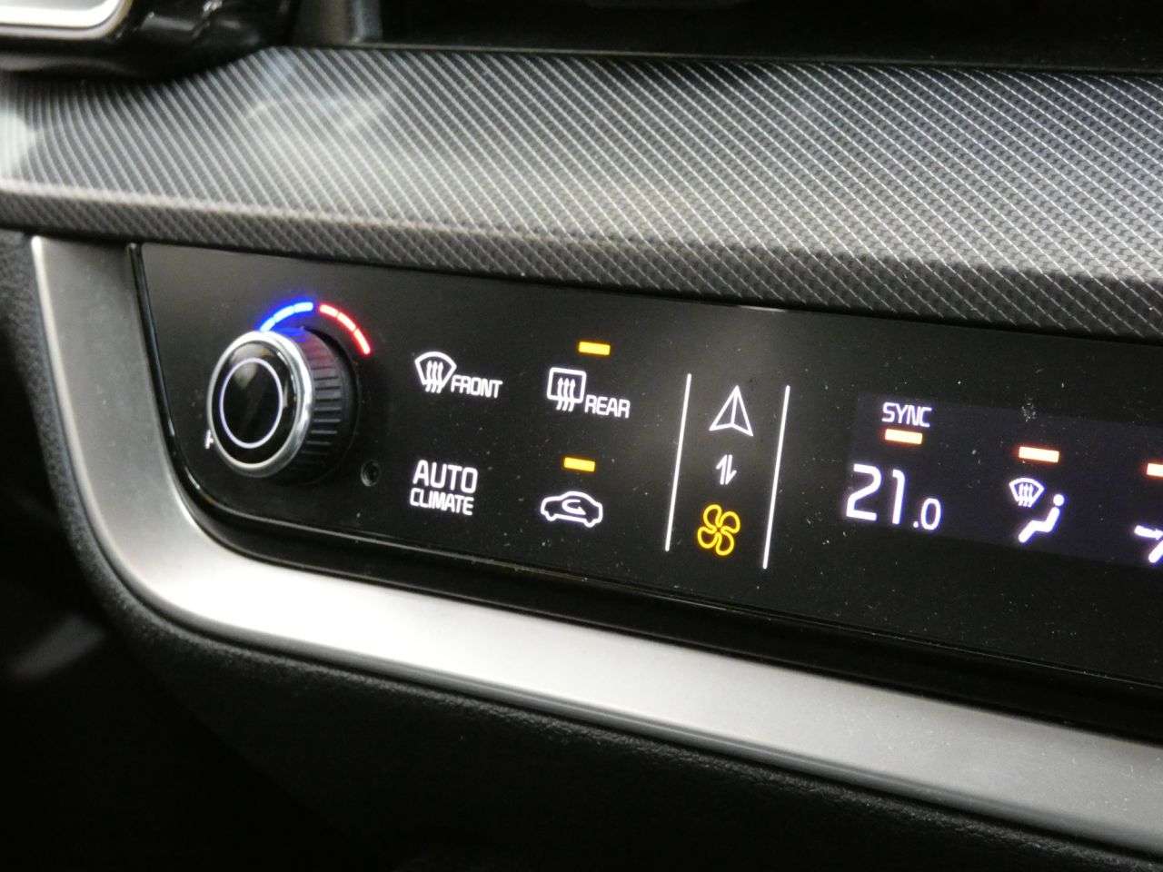 2022 KIA SPORTAGE 2022 KIA SPORTAGE