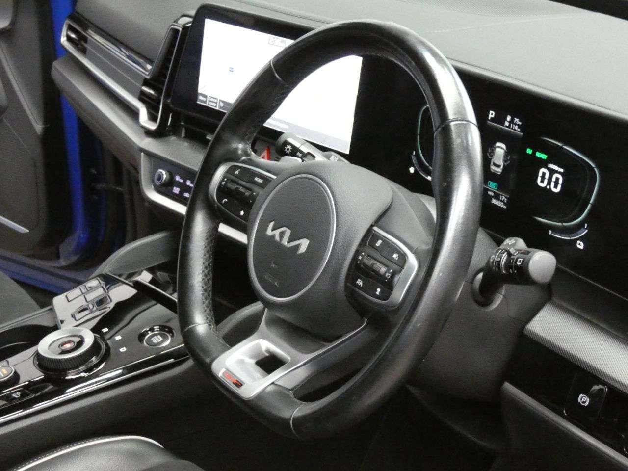 2023 KIA SPORTAGE 2023 KIA SPORTAGE