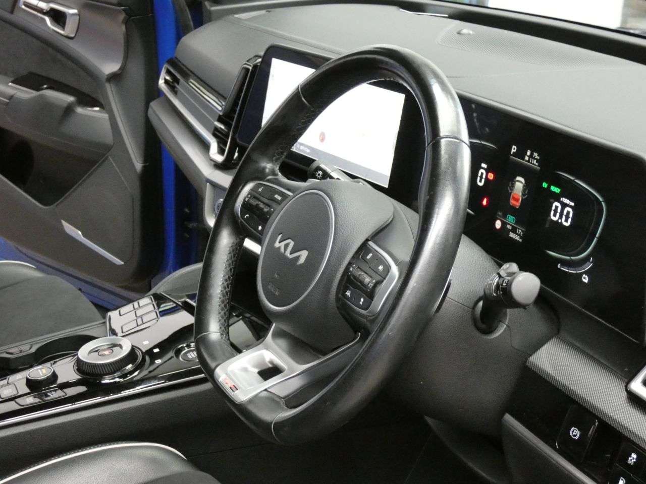 2023 KIA SPORTAGE 2023 KIA SPORTAGE