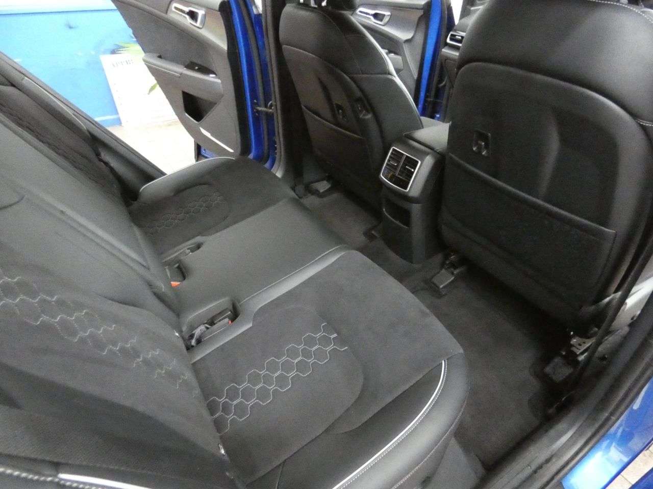 2023 KIA SPORTAGE 2023 KIA SPORTAGE