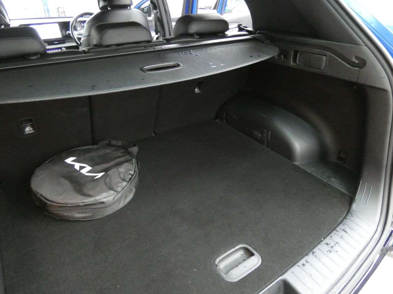 2023 KIA SPORTAGE 2023 KIA SPORTAGE