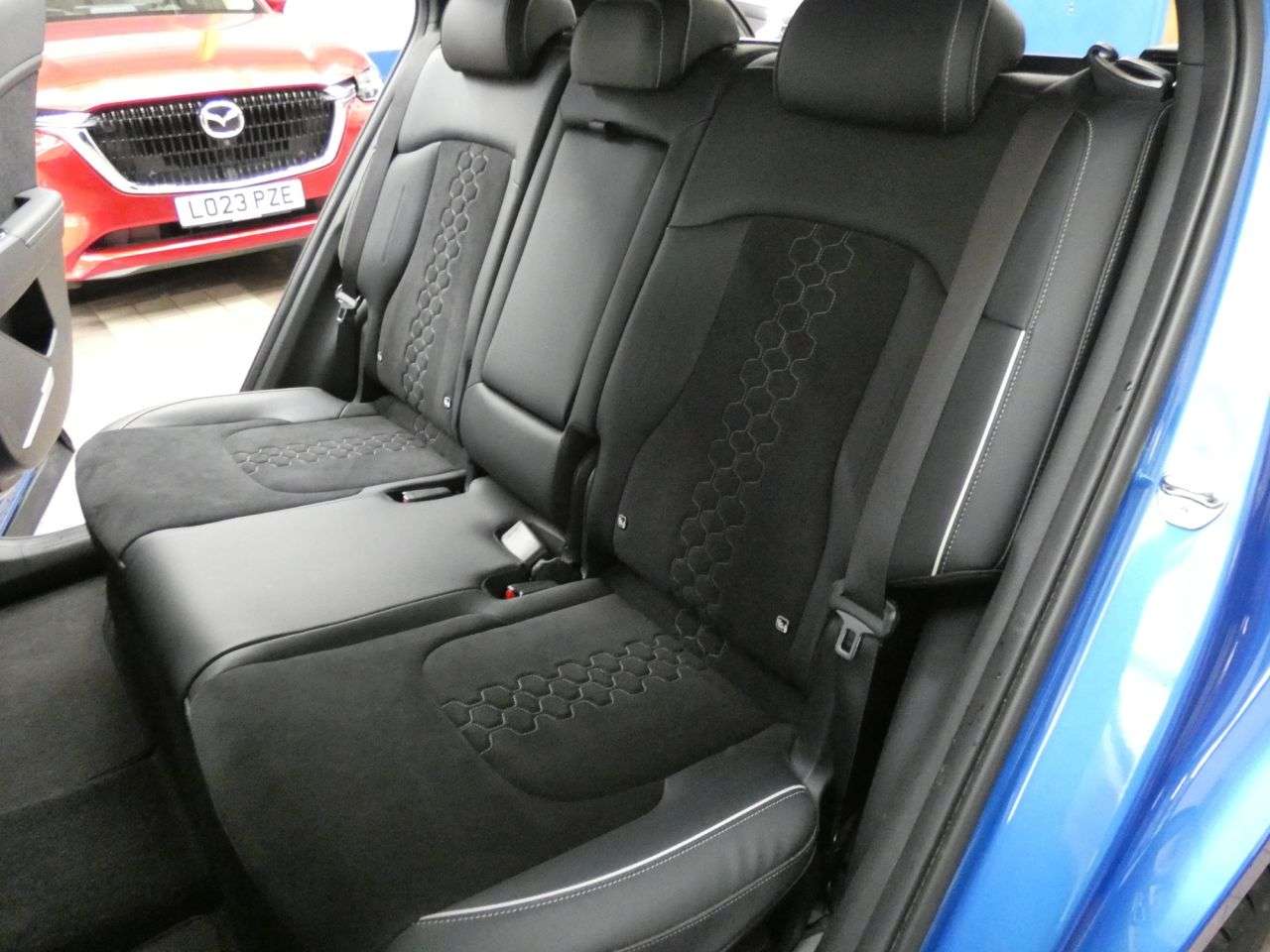 2023 KIA SPORTAGE 2023 KIA SPORTAGE
