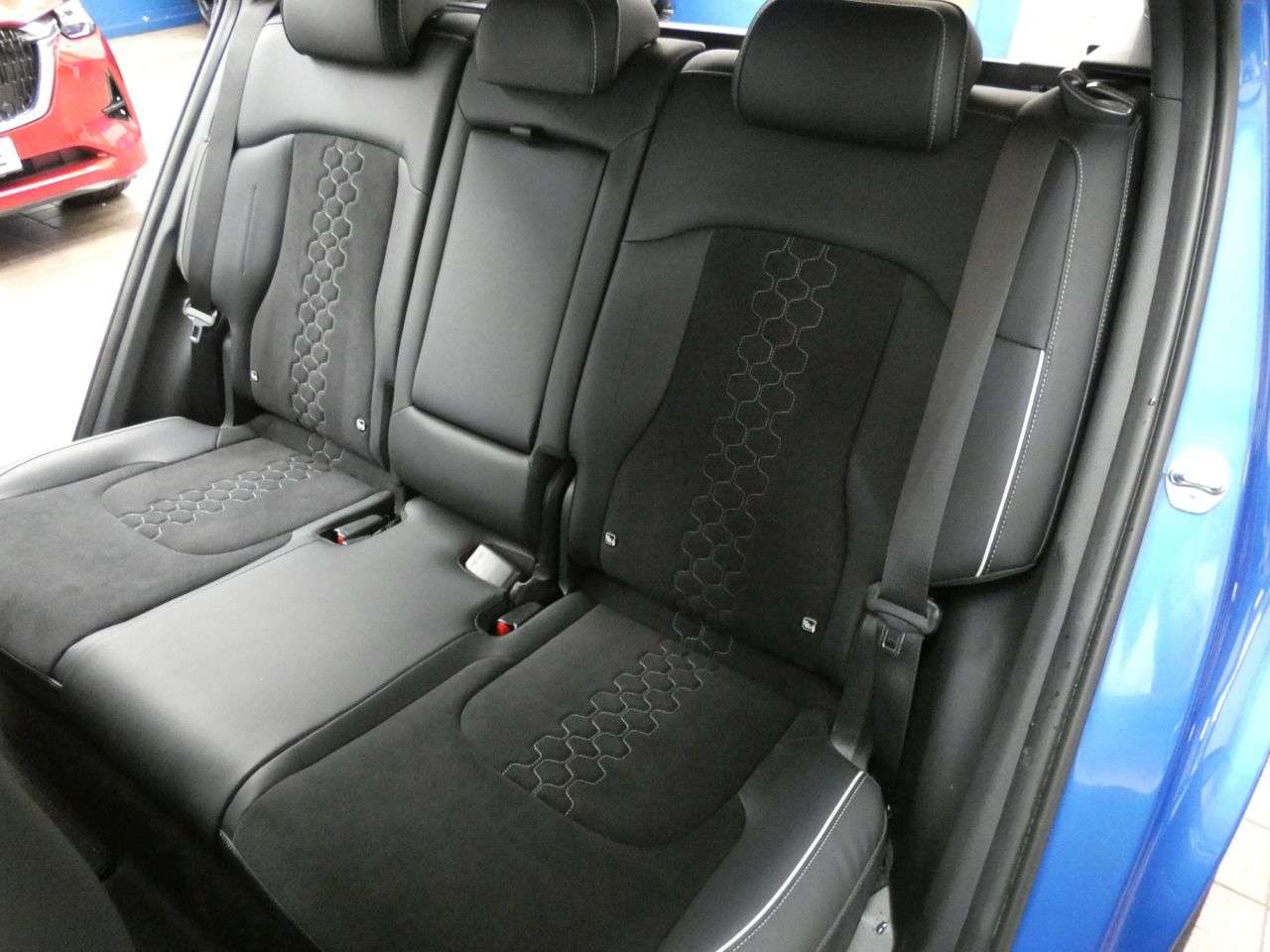 2023 KIA SPORTAGE 2023 KIA SPORTAGE