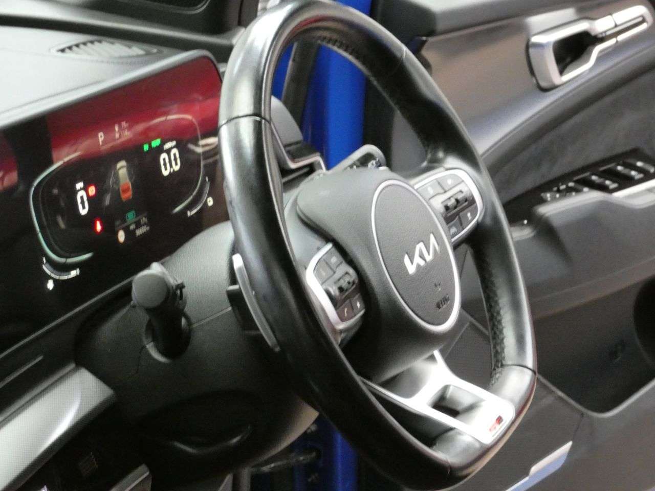 2023 KIA SPORTAGE 2023 KIA SPORTAGE