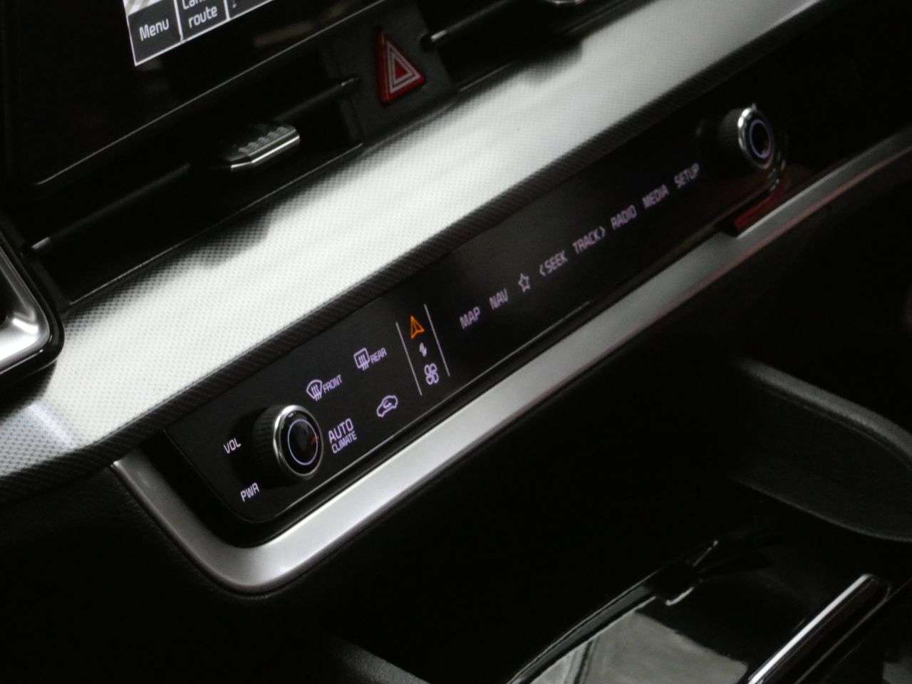 2023 KIA SPORTAGE 2023 KIA SPORTAGE