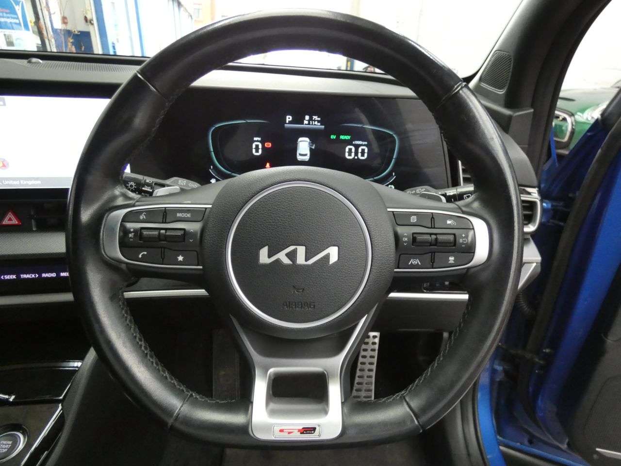 2023 KIA SPORTAGE 2023 KIA SPORTAGE