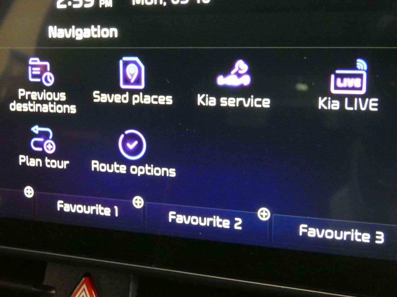 2023 KIA SPORTAGE 2023 KIA SPORTAGE