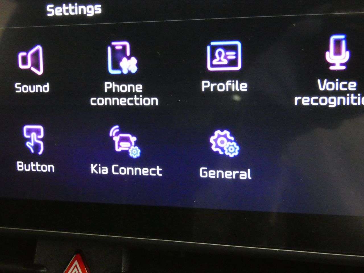 2023 KIA SPORTAGE 2023 KIA SPORTAGE