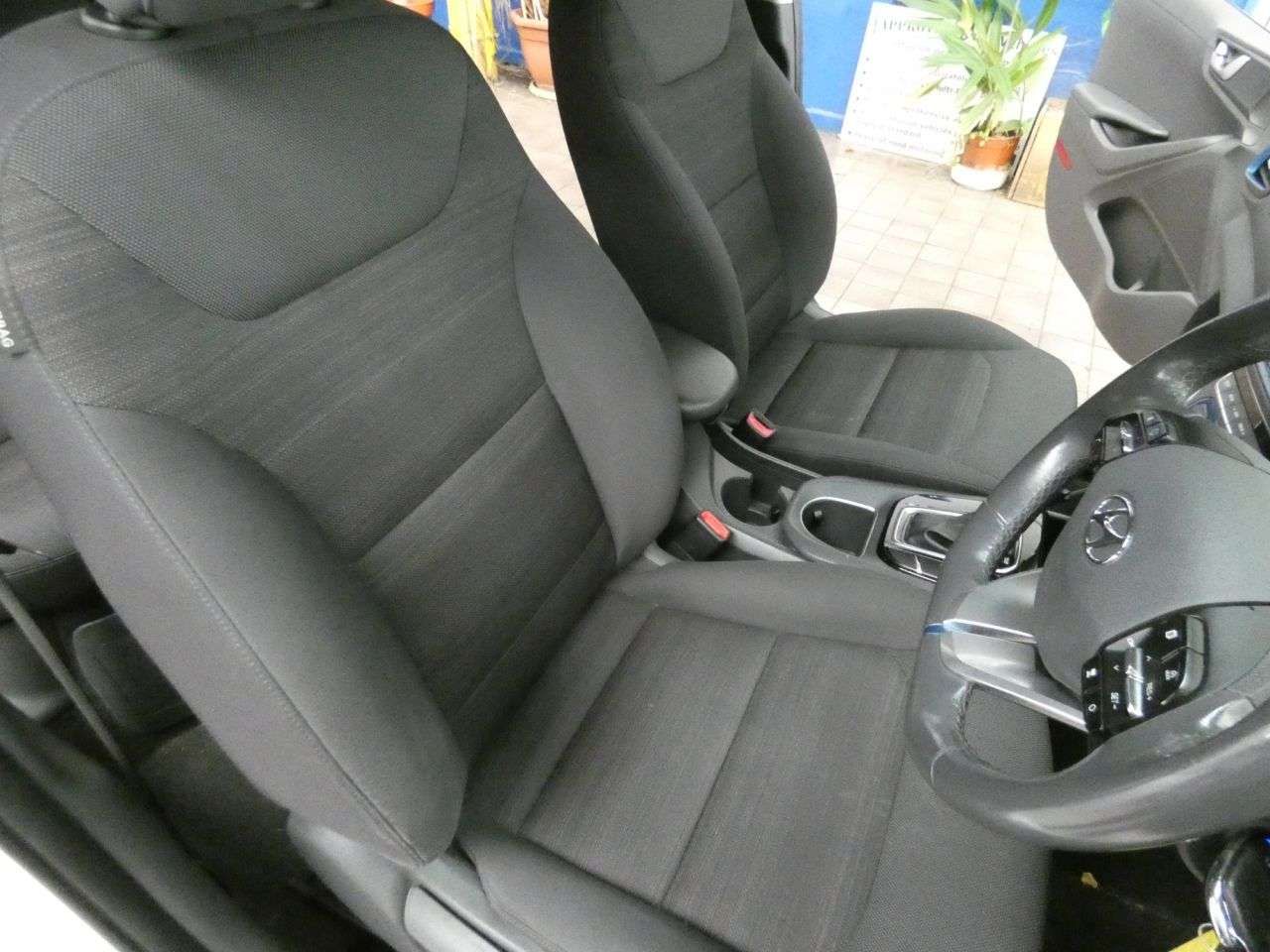 2017 HYUNDAI IONIQ 2017 HYUNDAI IONIQ