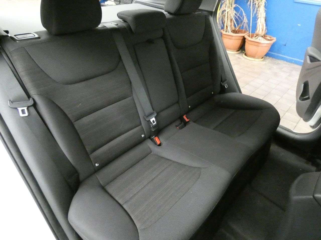 2017 HYUNDAI IONIQ 2017 HYUNDAI IONIQ