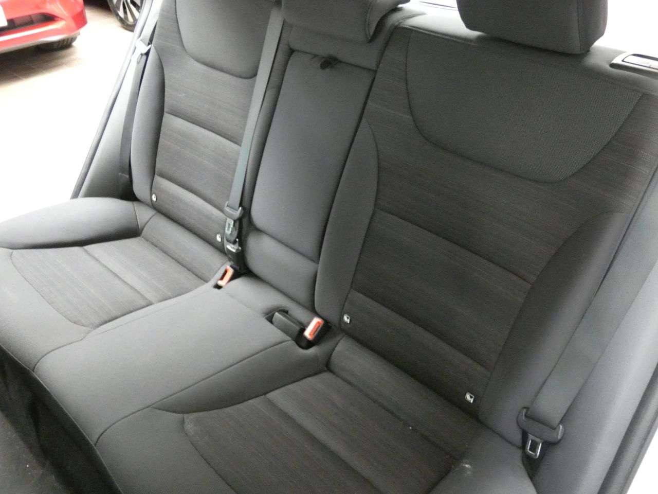 2017 HYUNDAI IONIQ 2017 HYUNDAI IONIQ